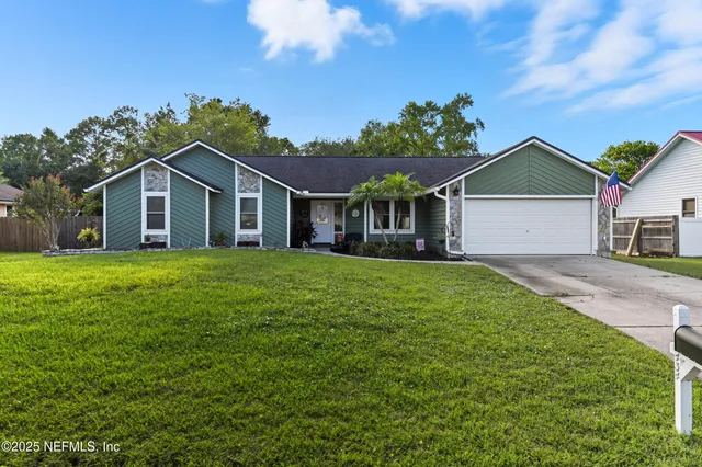 $470,000 | 434 Cockatiel Drive, Jacksonville, FL 32225
