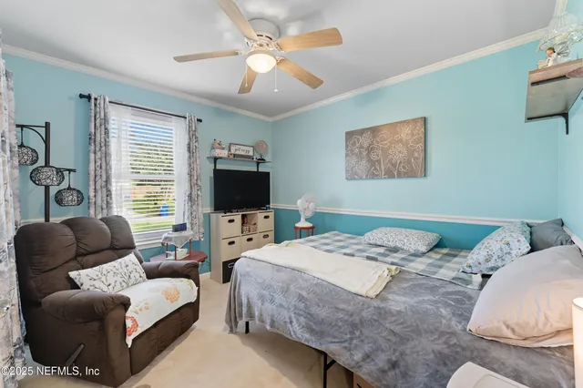 $470,000 | 434 Cockatiel Drive, Jacksonville, FL 32225