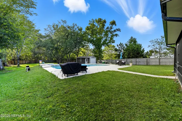 $470,000 | 434 Cockatiel Drive, Jacksonville, FL 32225