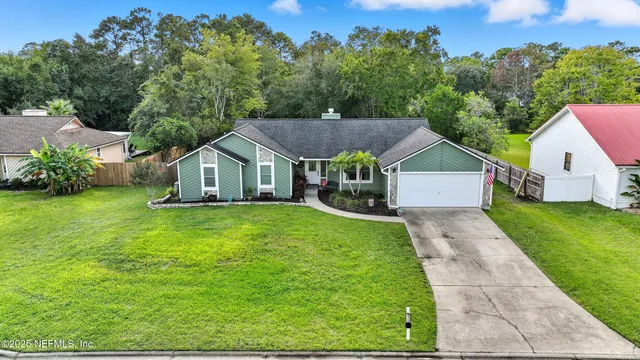 $470,000 | 434 Cockatiel Drive, Jacksonville, FL 32225