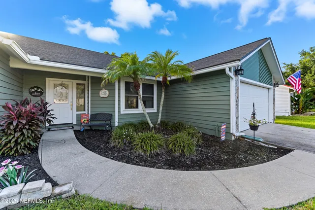 $470,000 | 434 Cockatiel Drive, Jacksonville, FL 32225