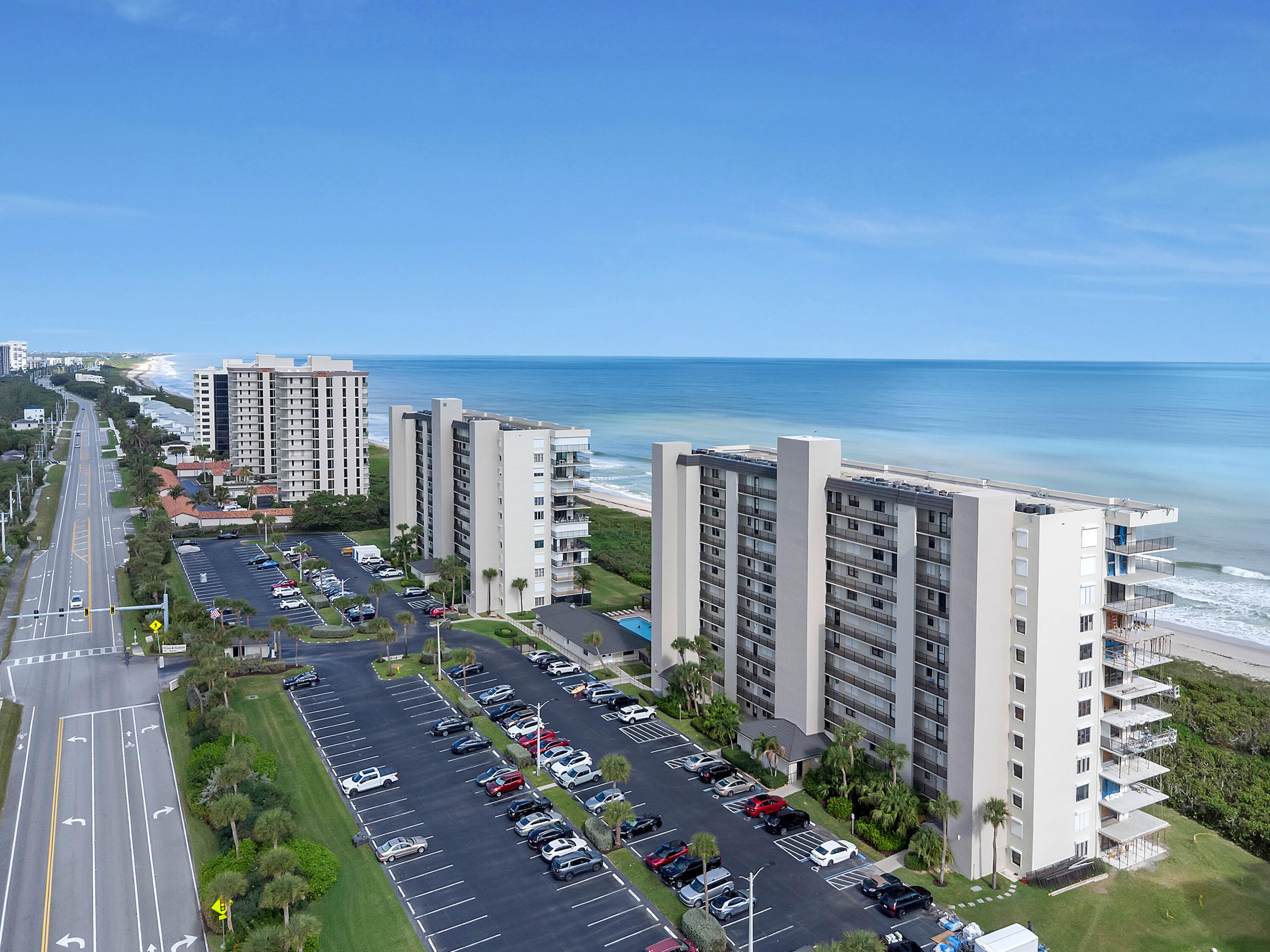 4200 North Hwy A1A, Unit 311 Hutchinson Island, FL 34949 - Photo 27 of 34 DJI_0169