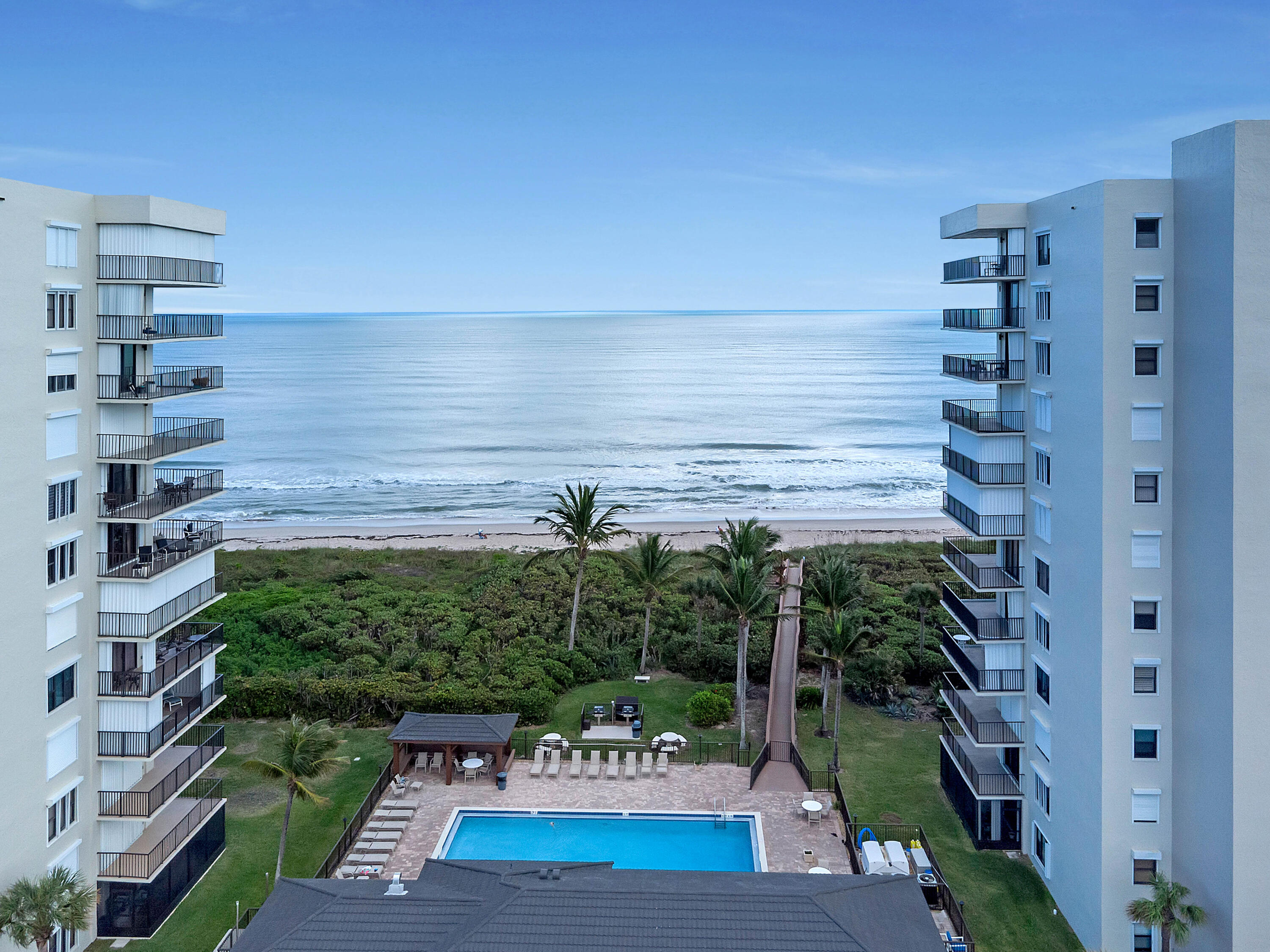 4200 North Hwy A1A, Unit 311 Hutchinson Island, FL 34949 - Photo 29 of 34 DJI_0178