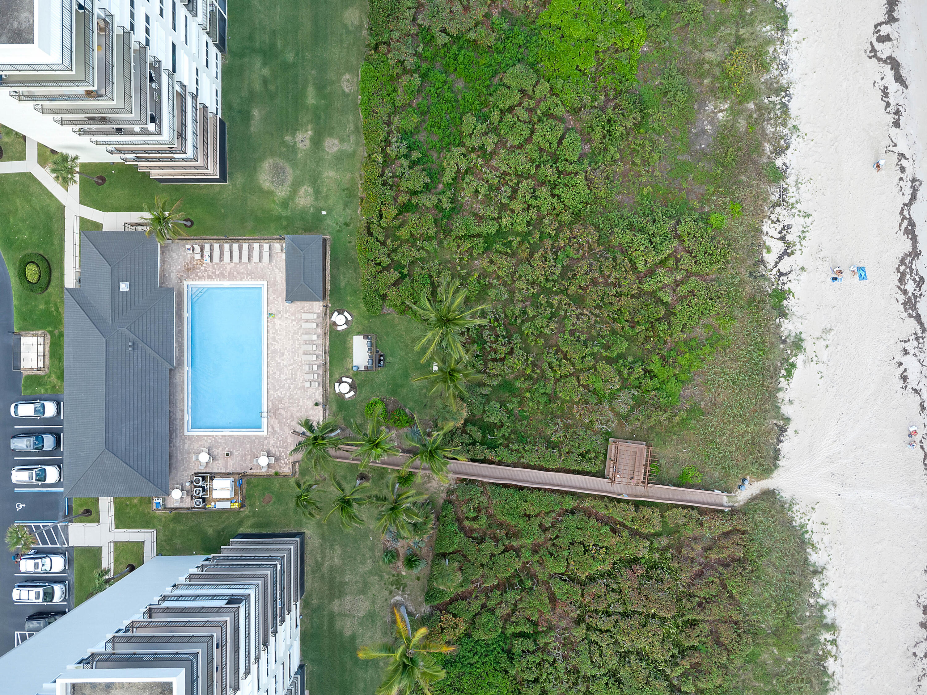 4200 North Hwy A1A, Unit 311 Hutchinson Island, FL 34949 - Photo 30 of 34 DJI_0181