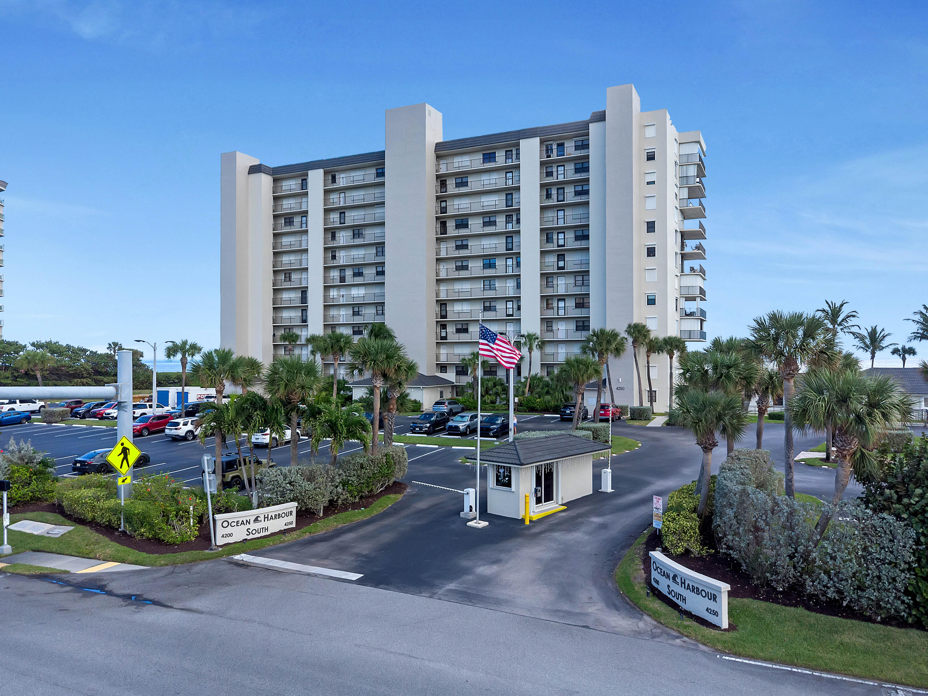 4200 North Hwy A1A, Unit 311 Hutchinson Island, FL 34949 - Photo 31 of 34 DJI_0184