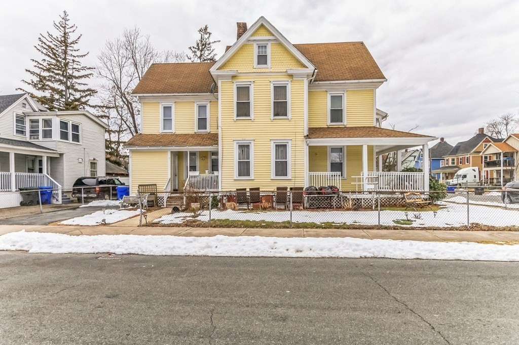 98 Princeton Street Springfield, MA 01109 - Photo 2 of 15 Gallery Image 2