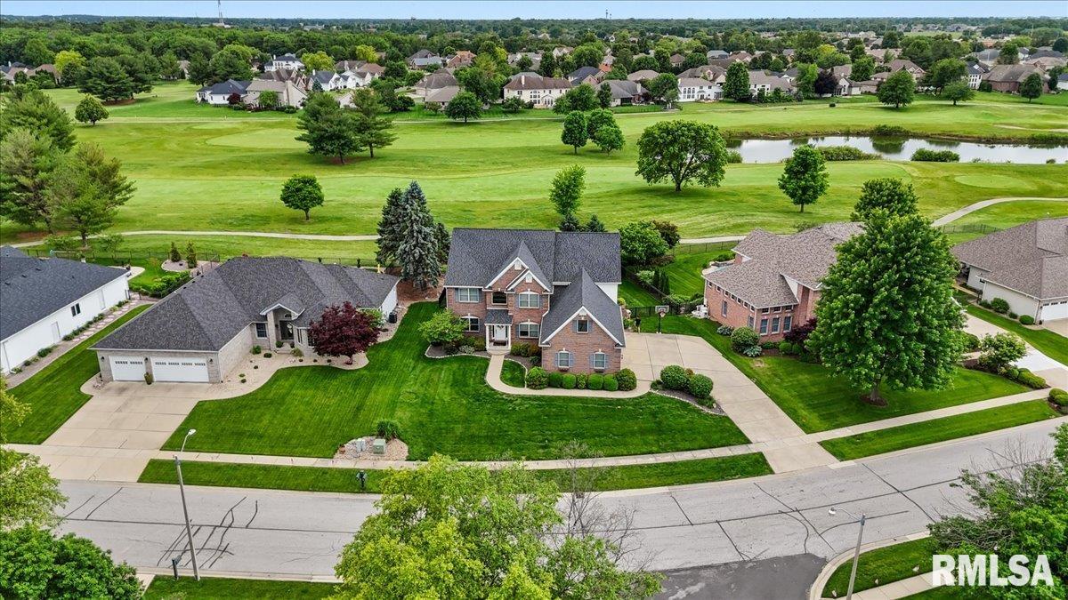2600 Muirfield Road Springfield, IL 62711 - Photo 3 of 66