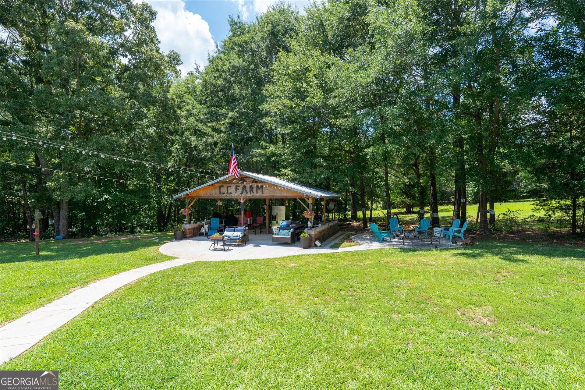 900 Old 4 Notch Road Carrollton, GA 30116 - Photo 40 of 52