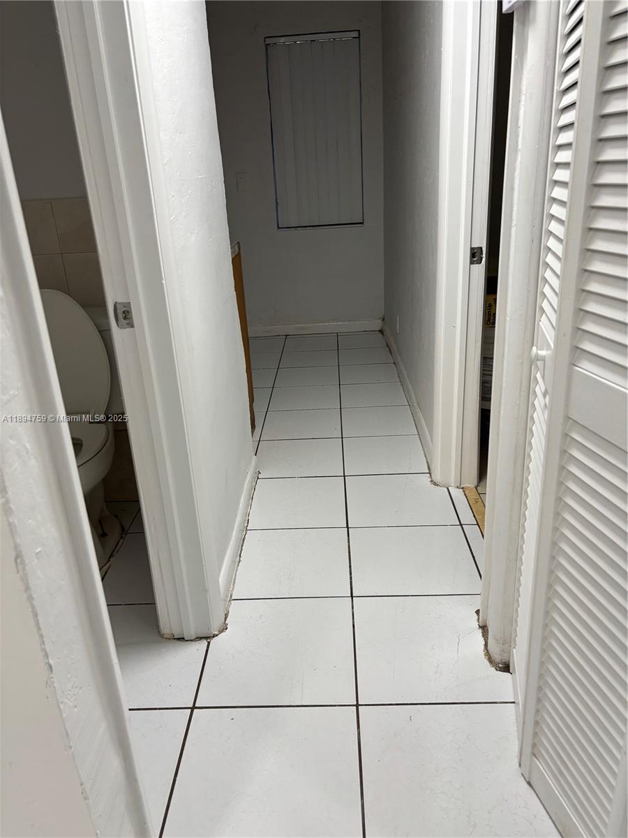 2070 Washington Avenue, Unit 2 Opa-Locka, FL 33054 - Photo 2 of 6 a view of front door