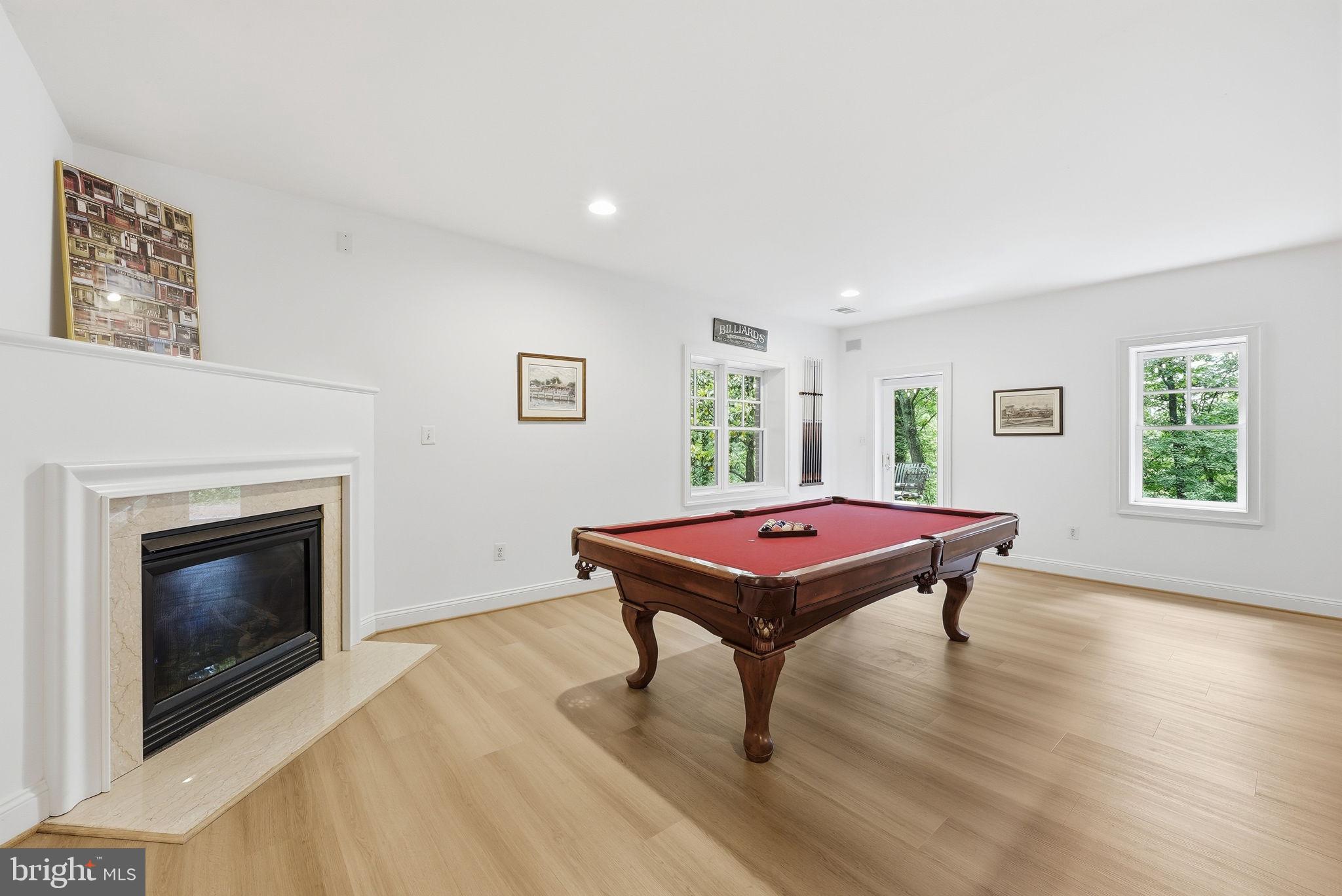 2608 Hunter Mill Road Oakton, VA 22124 - Photo 33 of 50