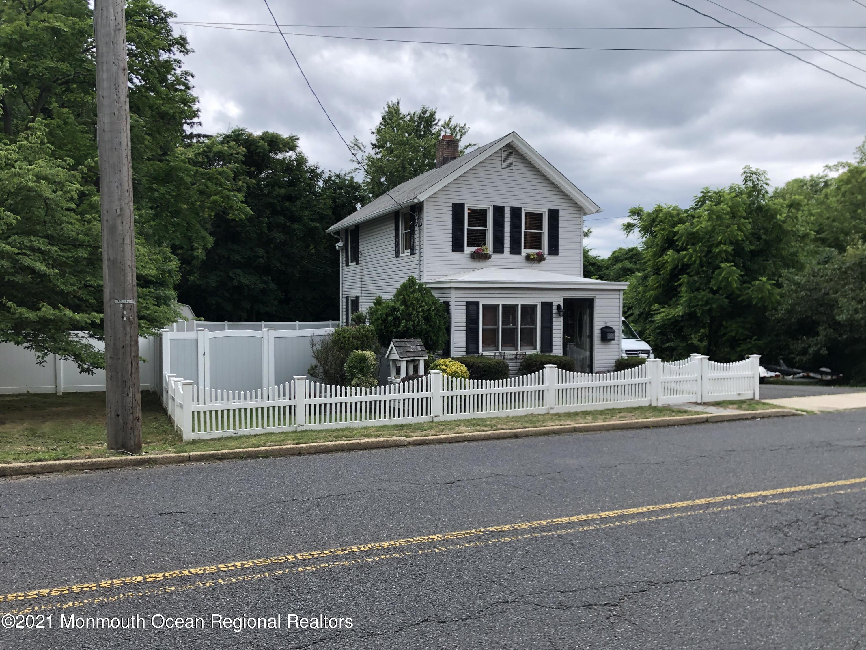 113 Bethany Road Holmdel, NJ 07733 - Photo 3 of 12 Bethany_front