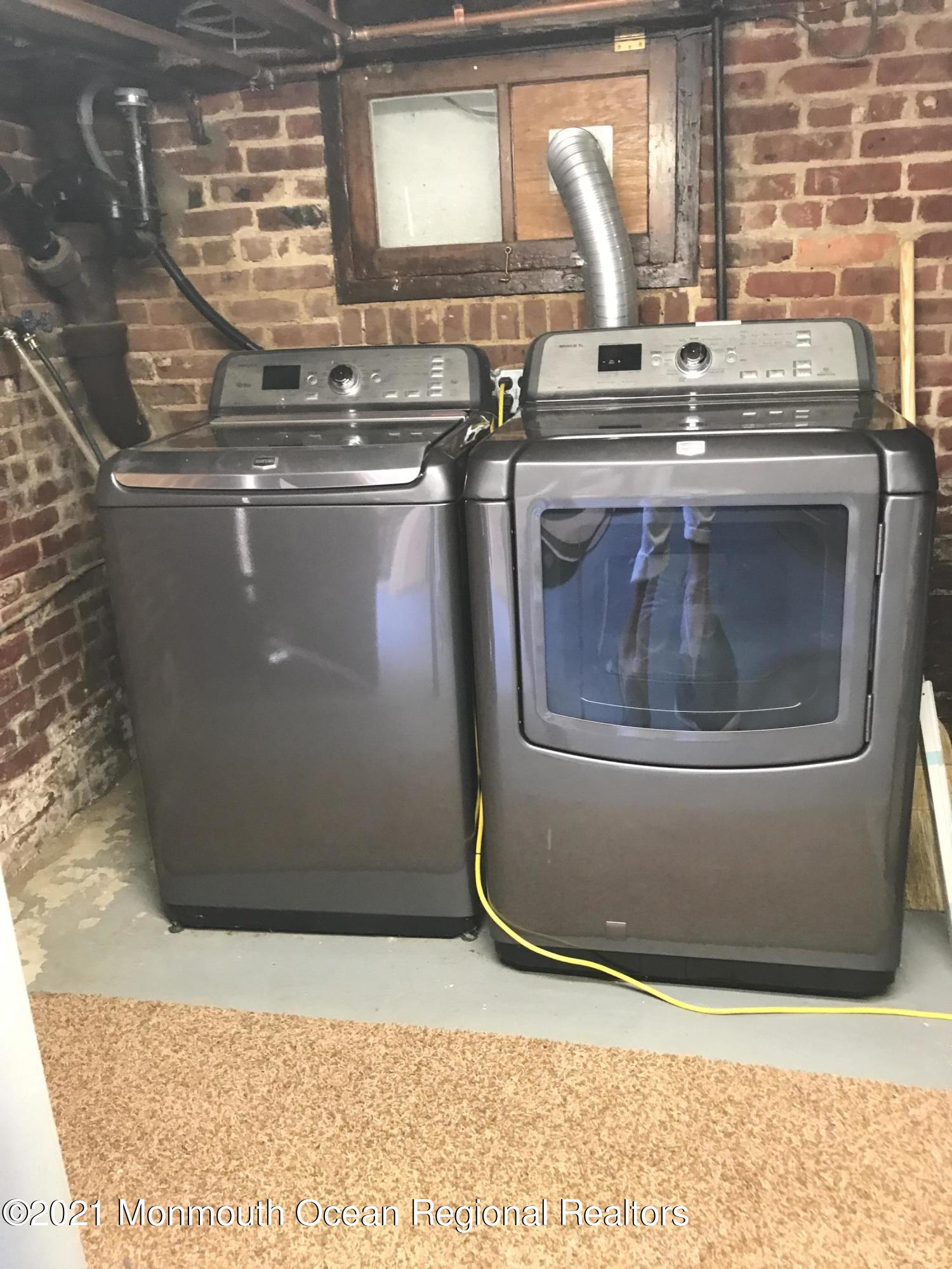 113 Bethany Road Holmdel, NJ 07733 - Photo 4 of 12 washerdryerbasement