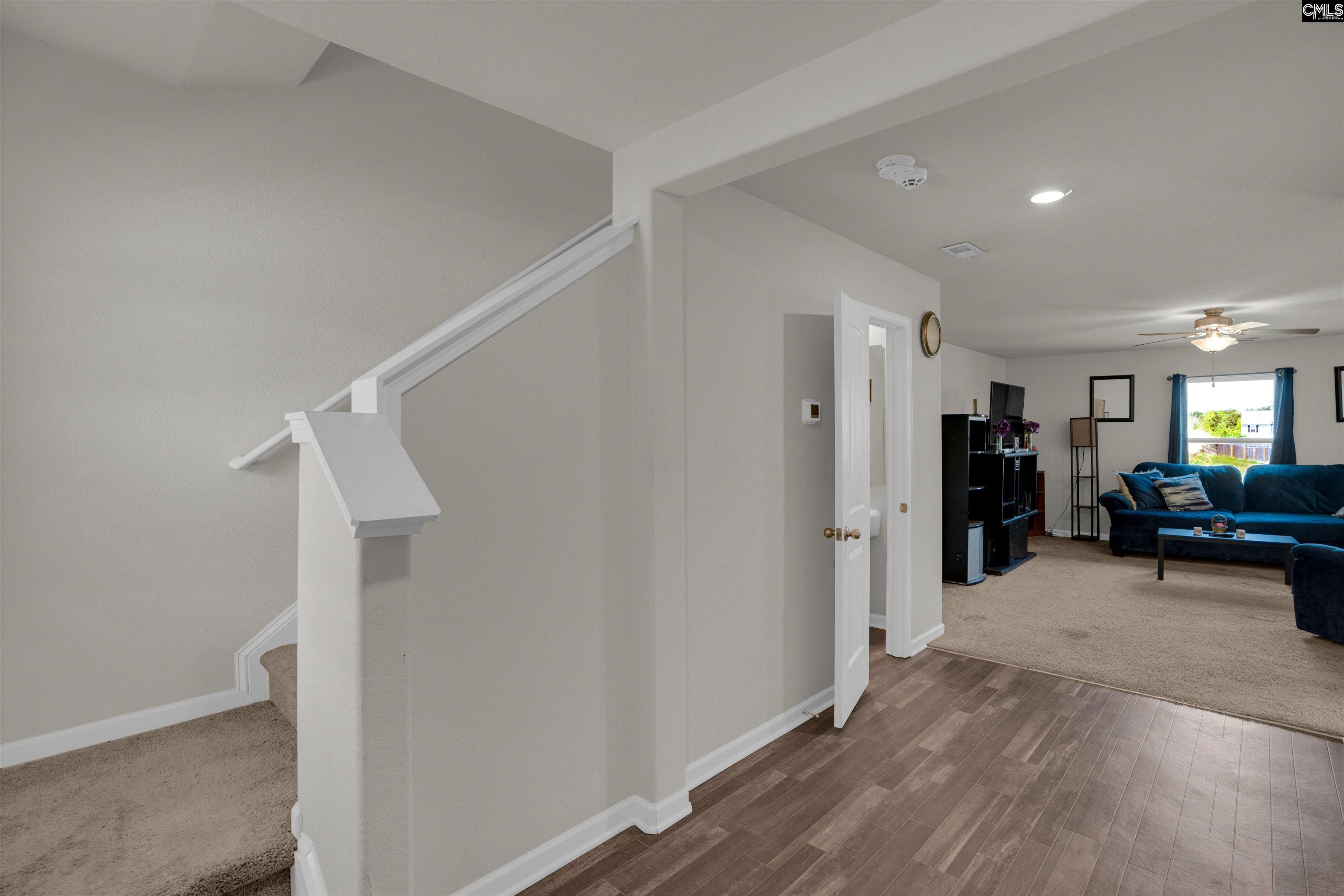 1150 Mission Grass Road Gilbert, SC 29054 - Photo 4 of 27