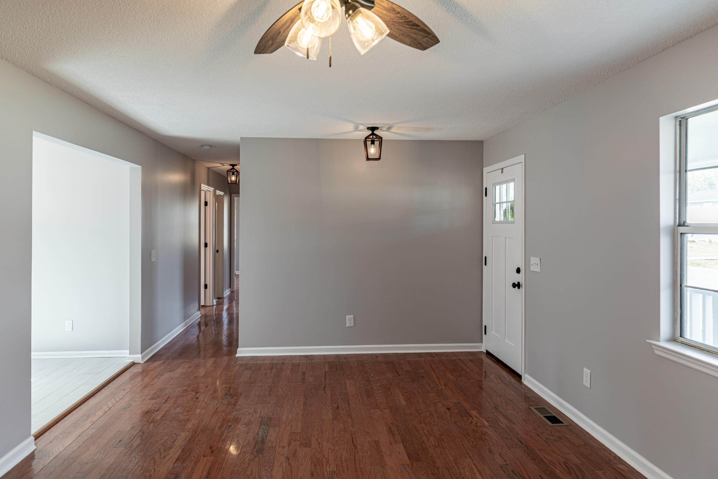 8000 Batters Pl Road Chattanooga, TN 37421 - Photo 3 of 34 Basement-8