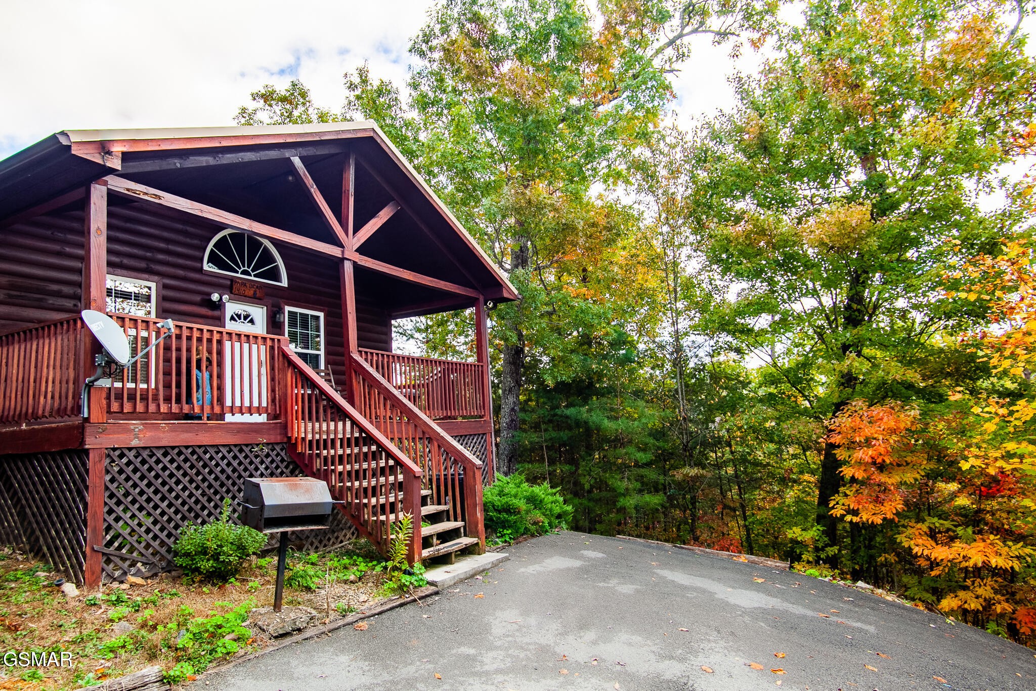 1410 Little Cove Church Road Sevierville, TN 37862 - Photo 1 of 18 Gallery Image 1