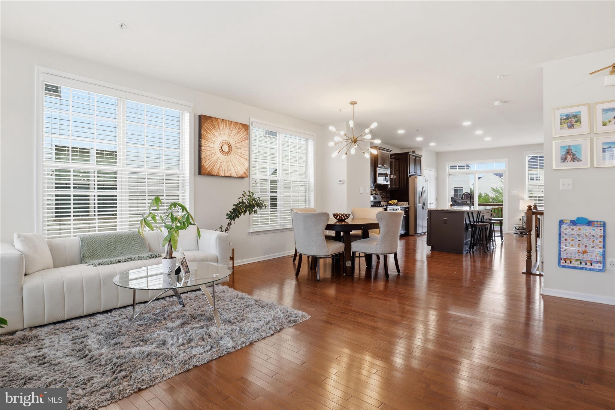 4719 Cambria Road Frederick, MD 21703 - Photo 11 of 44