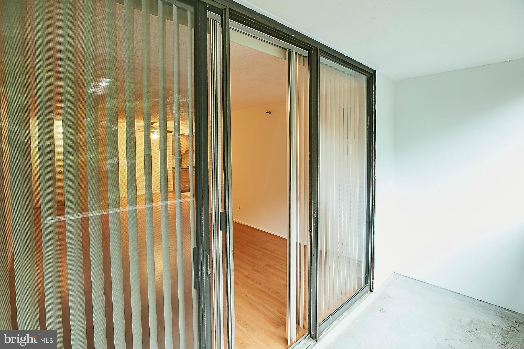 5911 Edsall Road, Unit 401 Alexandria, VA 22304 - Photo 23 of 30 Patio