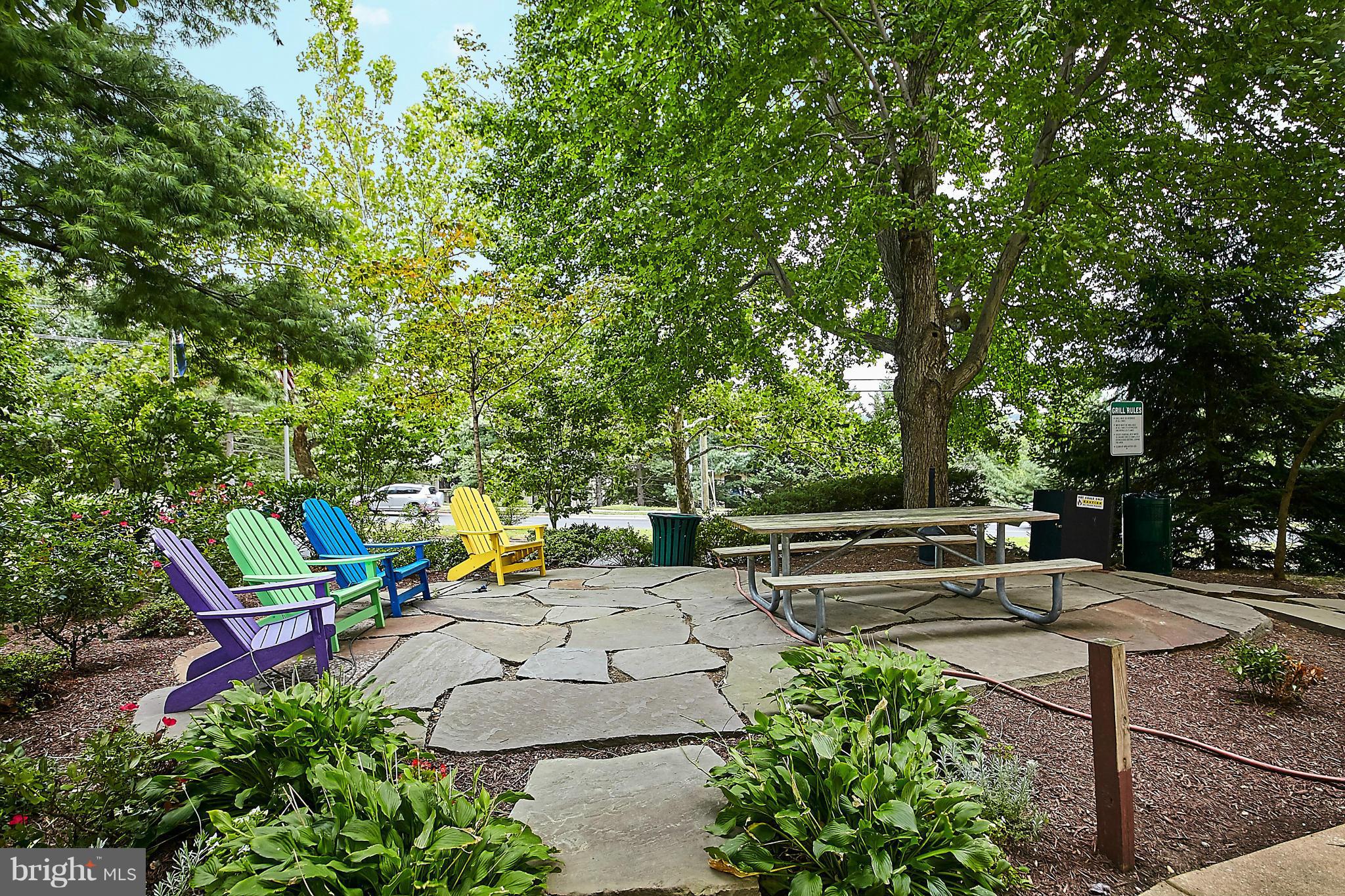 5911 Edsall Road, Unit 401 Alexandria, VA 22304 - Photo 29 of 30 Community
