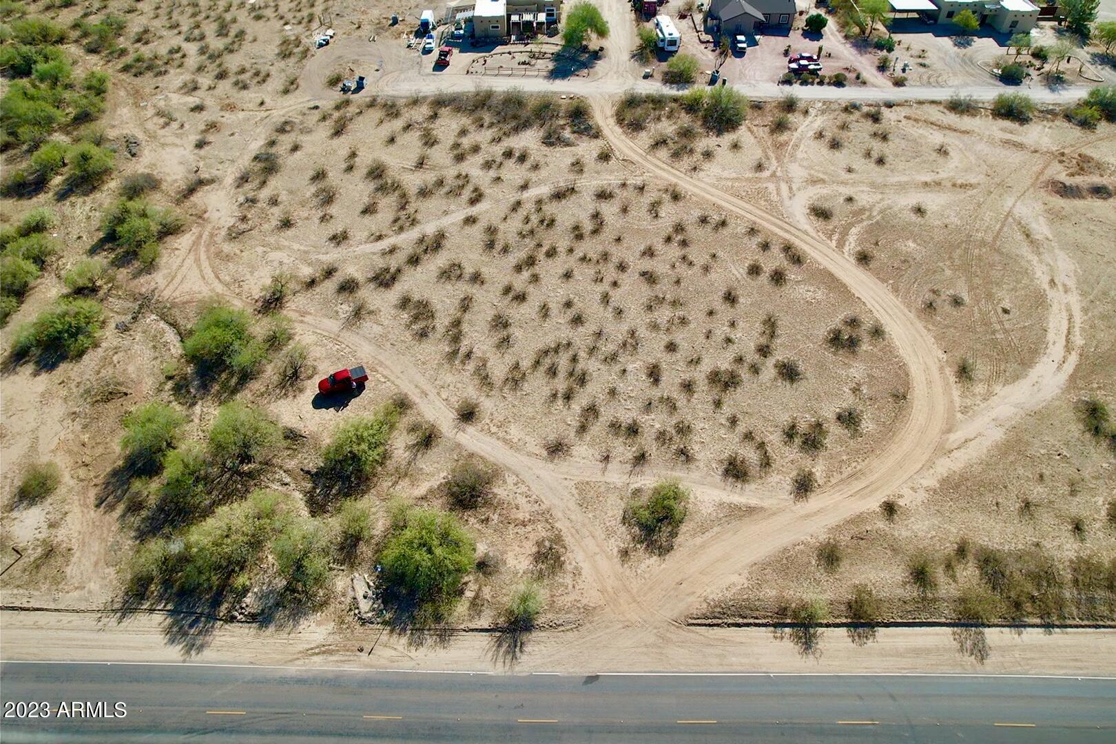 0 West Patton Road, Unit 22 Wittmann, AZ 85361 - Photo 2 of 6 2023-11-22-13-32-22-967