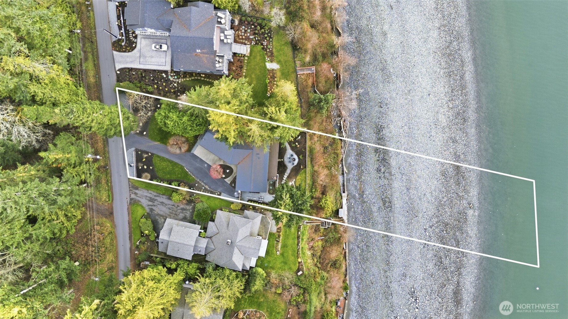 1067 South Cavalero Road Camano Island, WA 98282 - Photo 37 of 40