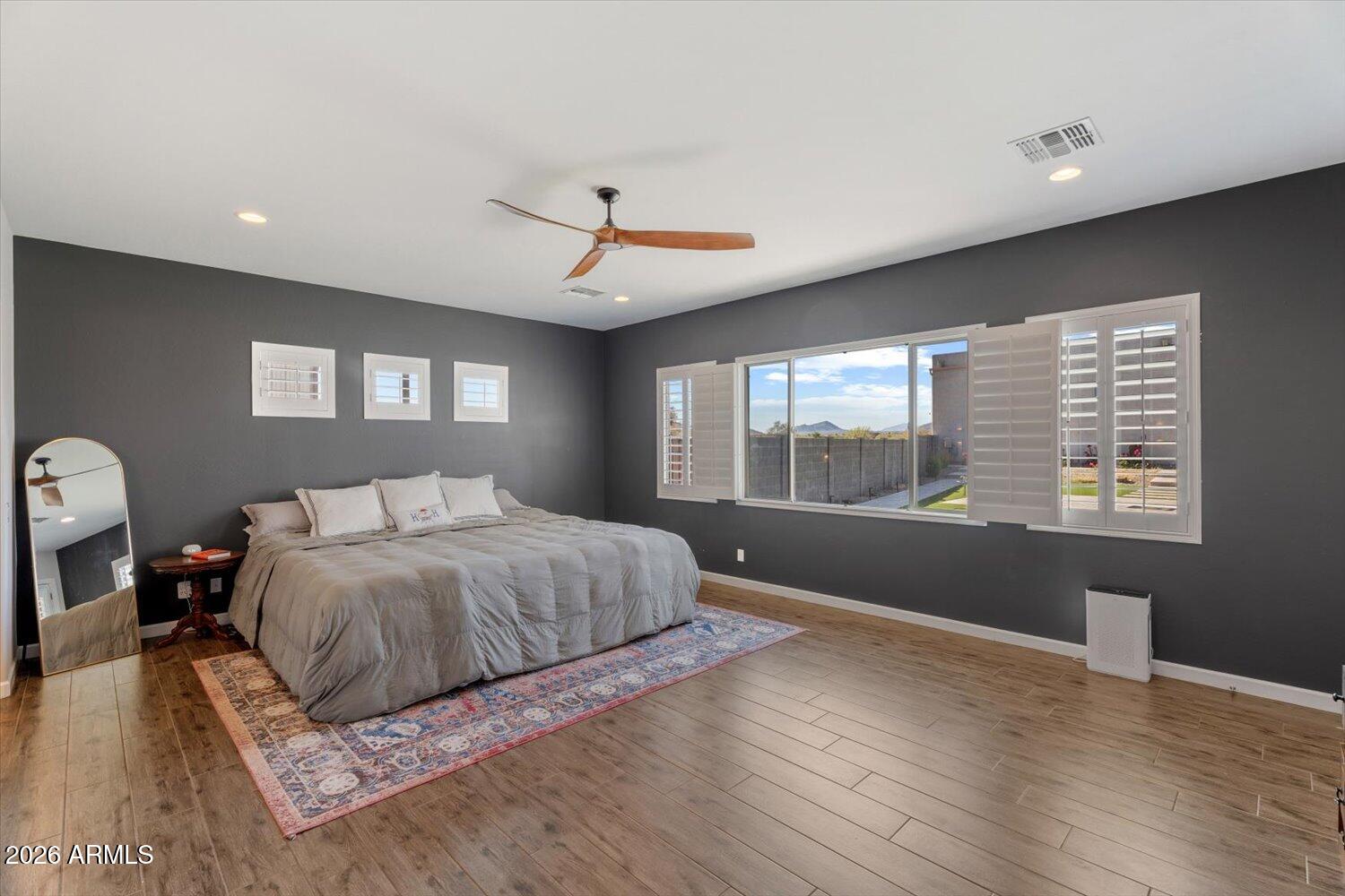 13810 East Red Bird Road Scottsdale, AZ 85262 - Photo 29 of 69 Primary Bedroom