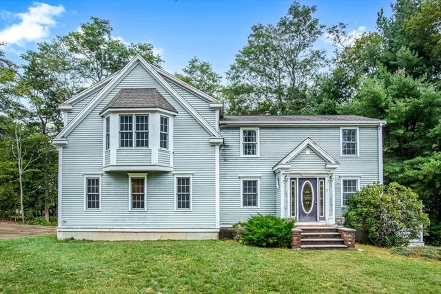 $650,000 | 1 Strawberry Lane, Kingston, MA 02364