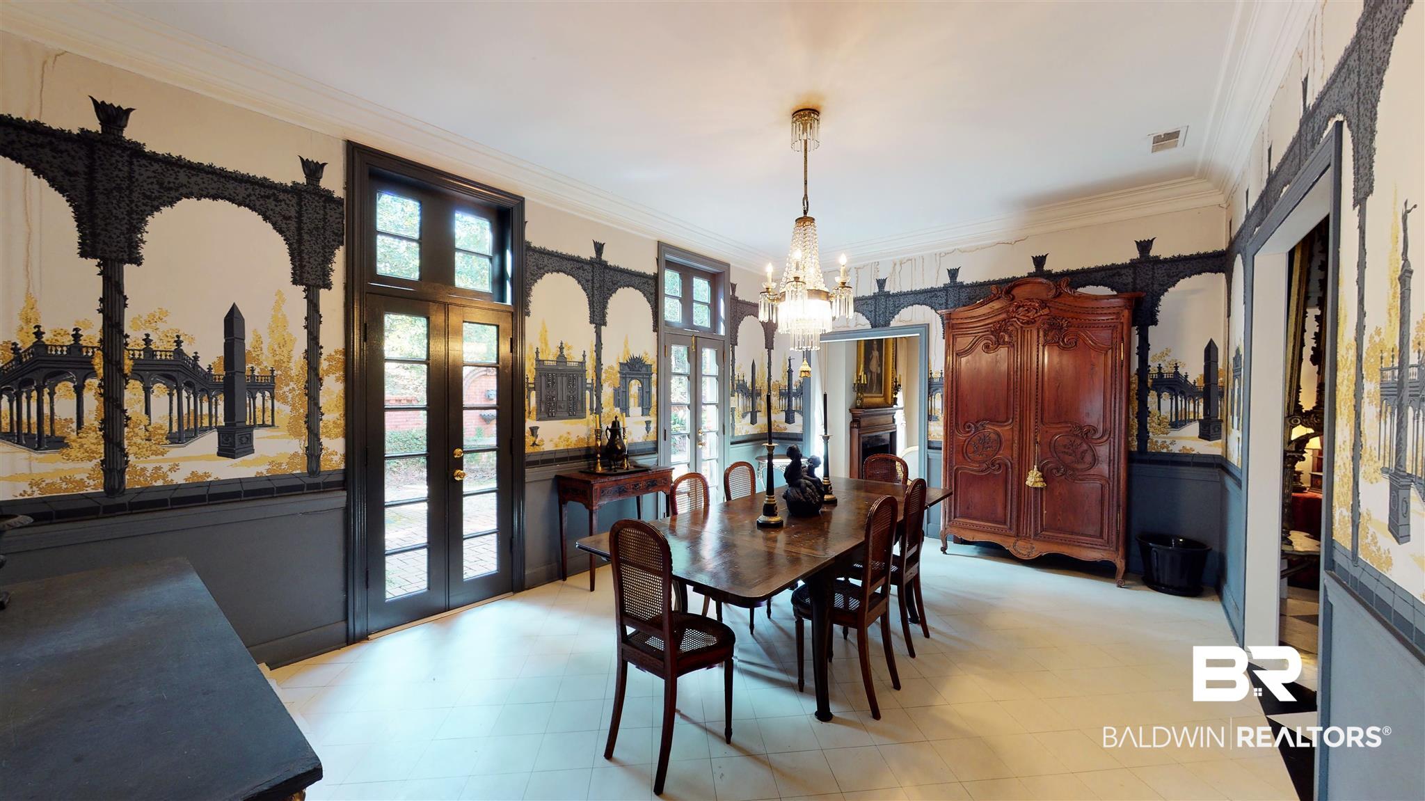 3903 Rutledge Place Mobile, AL 36608 - Photo 8 of 25