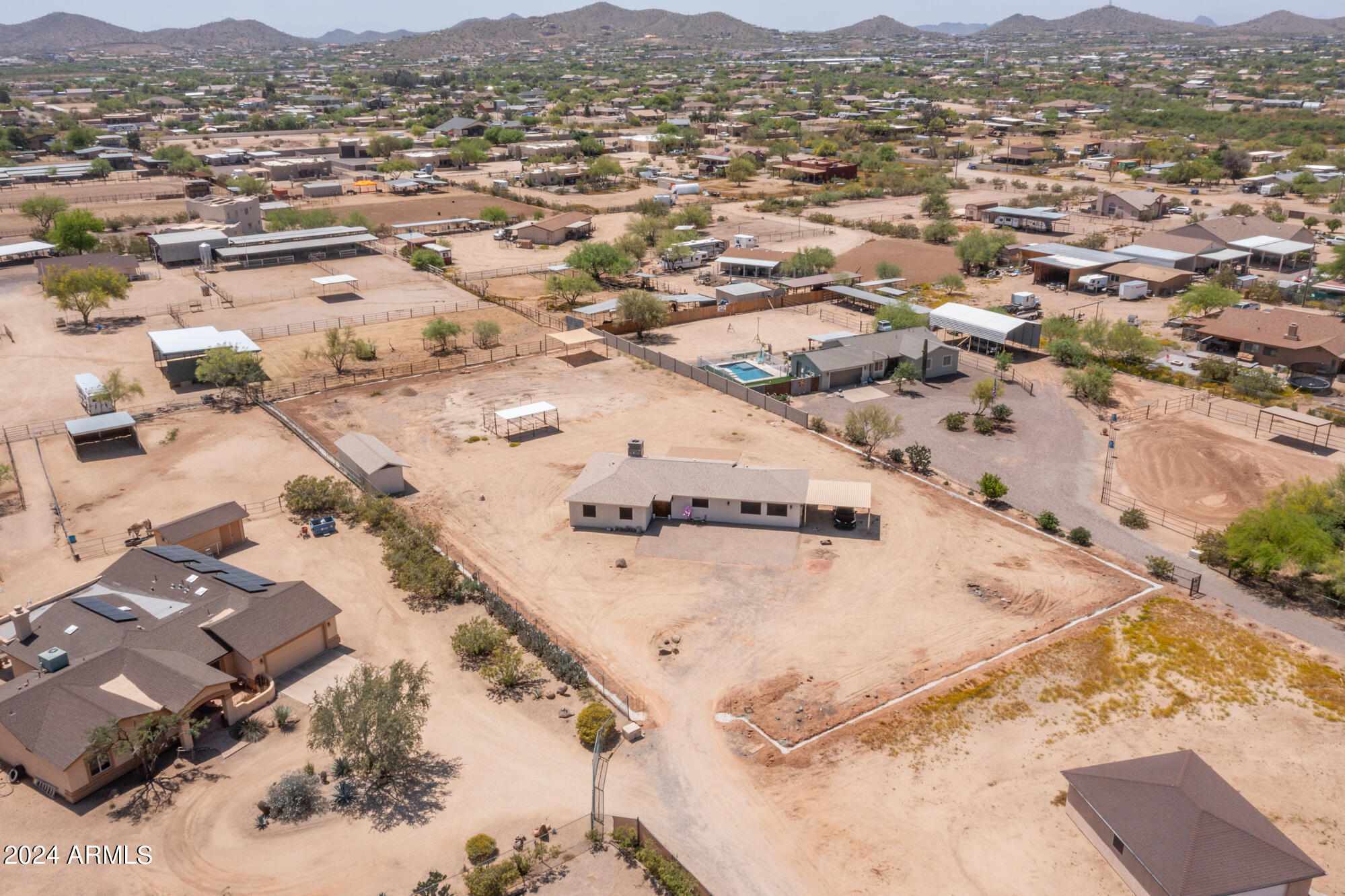1505 East Cloud Road Phoenix, AZ 85086 - Photo 24 of 34 DJI_0583