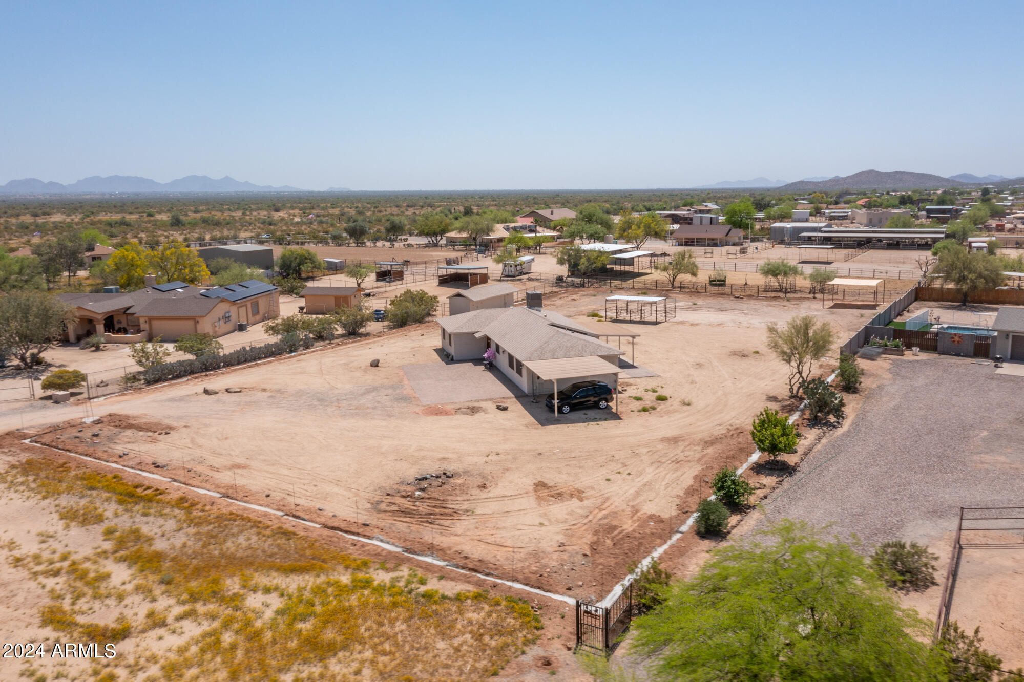 1505 East Cloud Road Phoenix, AZ 85086 - Photo 25 of 34 DJI_0587