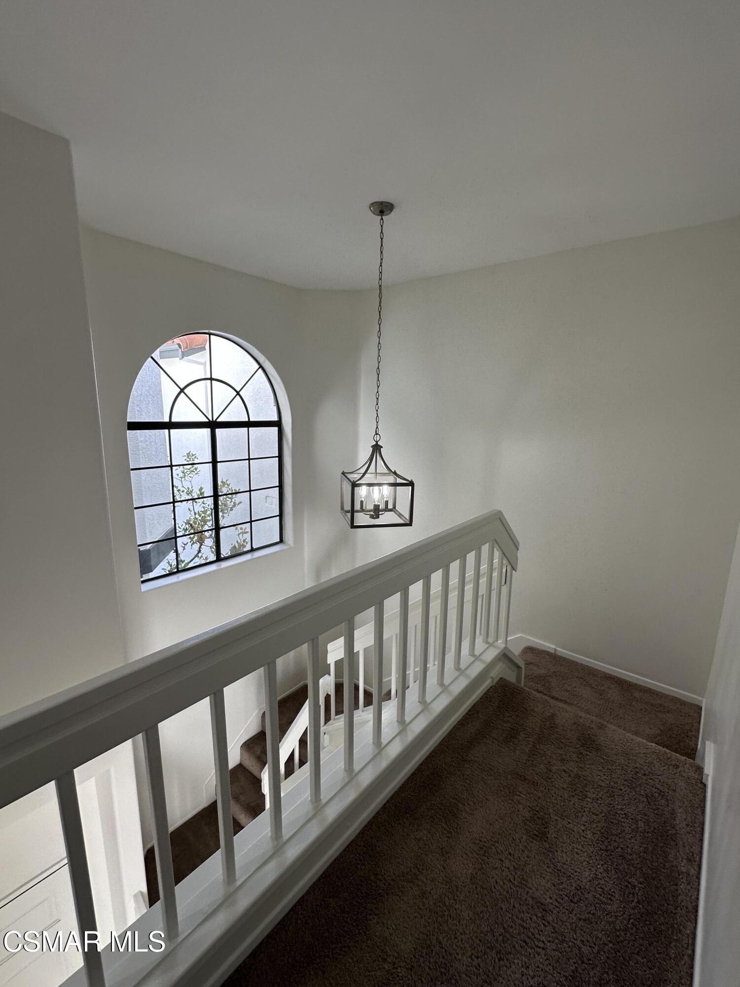 4785 Taranto Way Oak Park, CA 91377 - Photo 14 of 16 Stairway