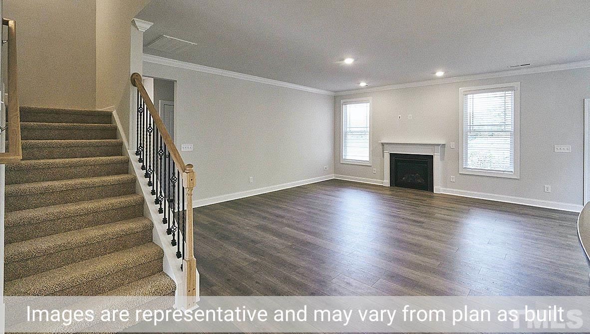 4200 Cross Timber Lane Raleigh, NC 27603 - Photo 11 of 34 Gallery Image 11