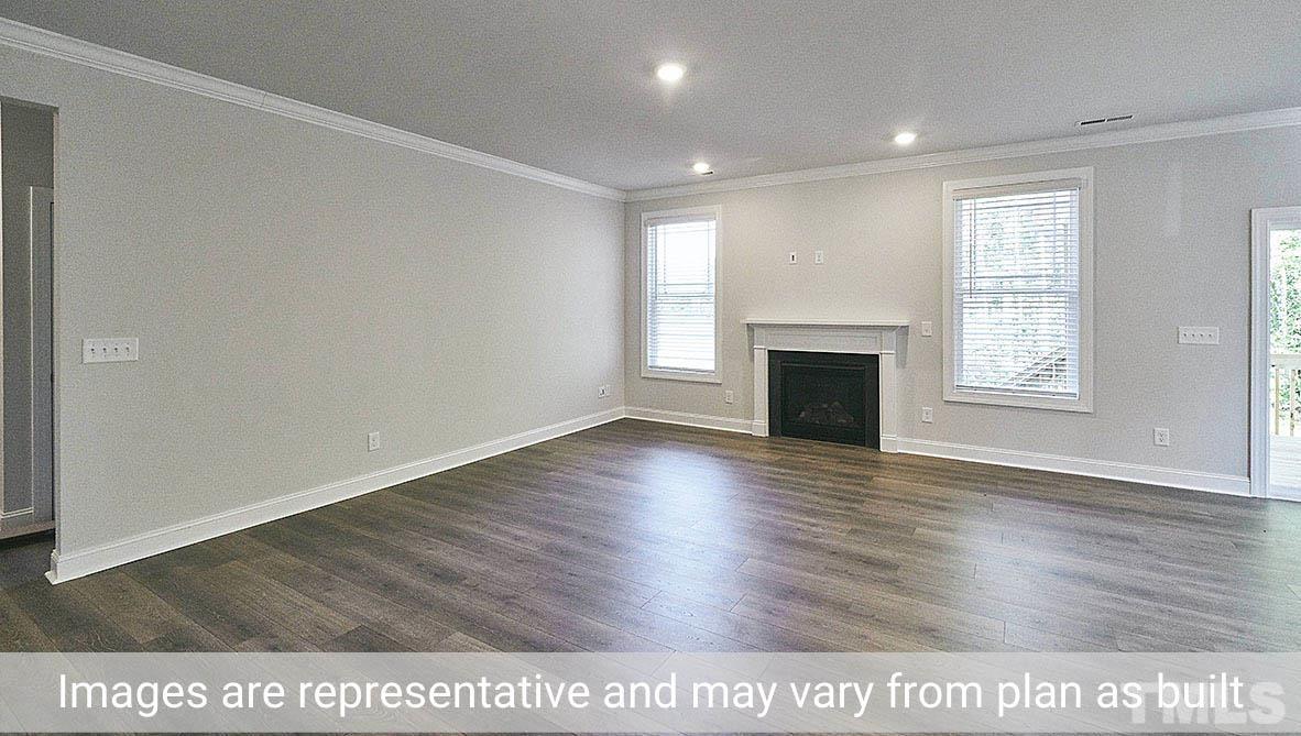 4200 Cross Timber Lane Raleigh, NC 27603 - Photo 12 of 34 Gallery Image 12