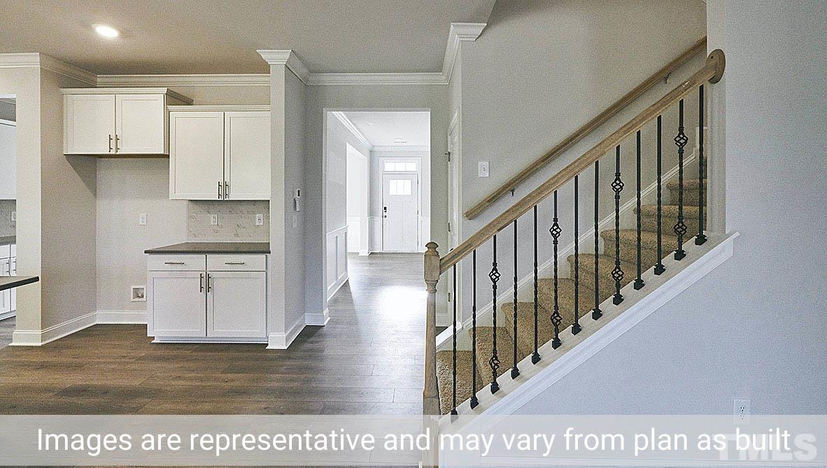 4200 Cross Timber Lane Raleigh, NC 27603 - Photo 14 of 34 Gallery Image 14