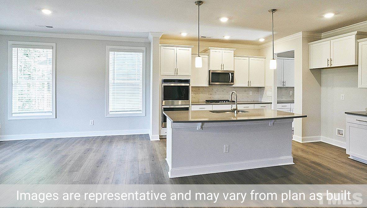 4200 Cross Timber Lane Raleigh, NC 27603 - Photo 16 of 34 Gallery Image 16