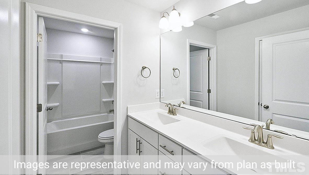 4200 Cross Timber Lane Raleigh, NC 27603 - Photo 21 of 34 Gallery Image 21