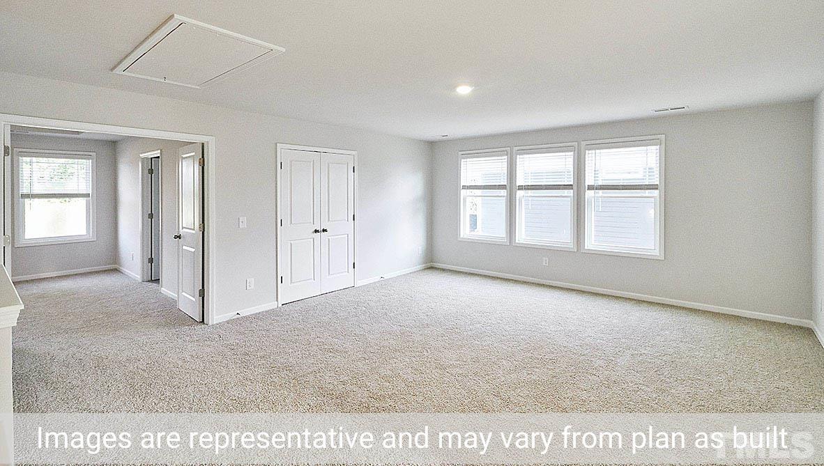 4200 Cross Timber Lane Raleigh, NC 27603 - Photo 27 of 34 Gallery Image 27