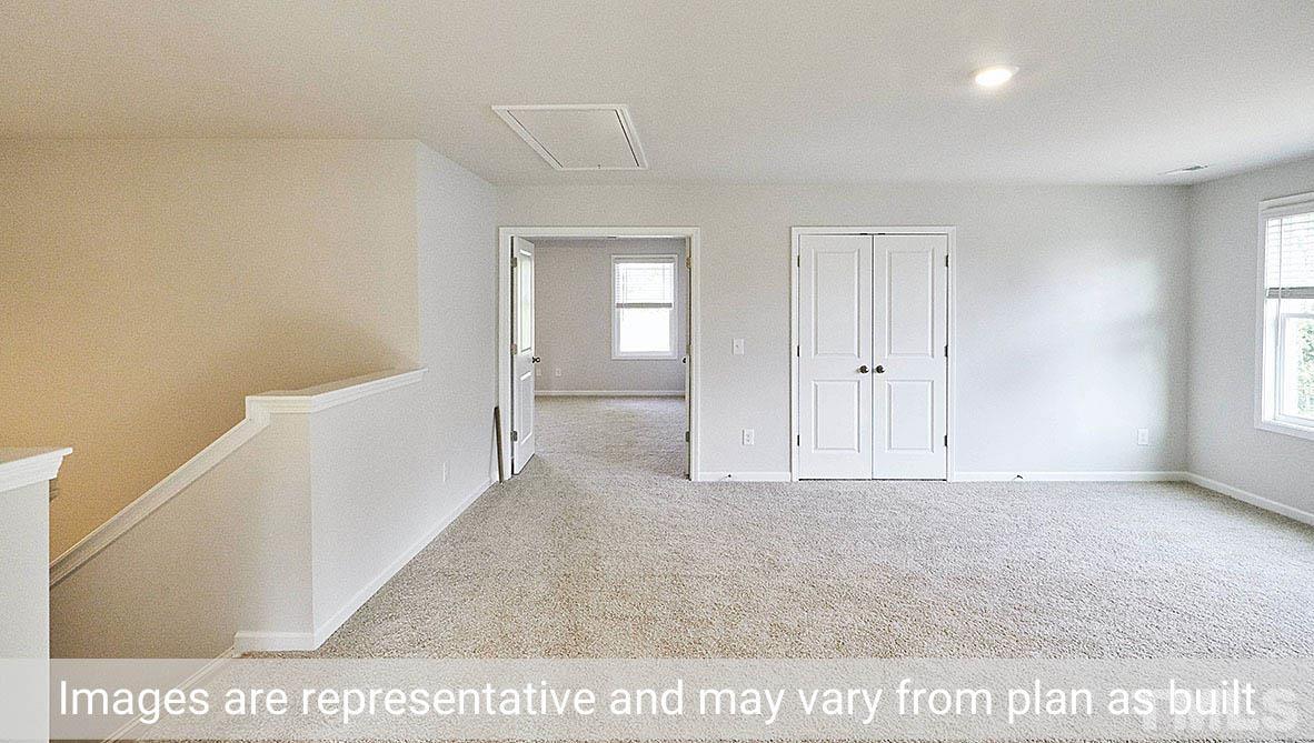 4200 Cross Timber Lane Raleigh, NC 27603 - Photo 28 of 34 Gallery Image 28