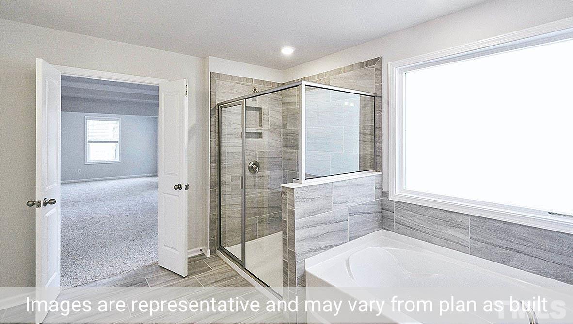 4200 Cross Timber Lane Raleigh, NC 27603 - Photo 30 of 34 Gallery Image 30