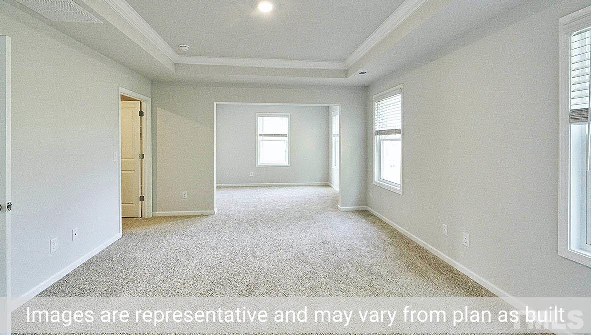 4200 Cross Timber Lane Raleigh, NC 27603 - Photo 33 of 34 Gallery Image 33