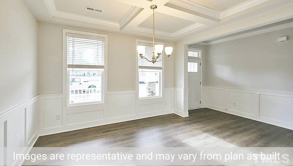 4200 Cross Timber Lane Raleigh, NC 27603 - Photo 8 of 34 Gallery Image 8