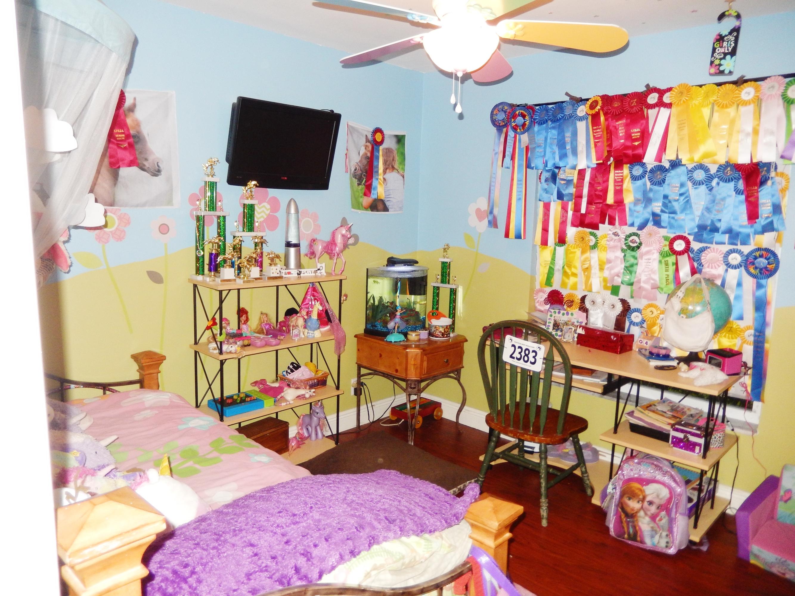 11370 Chipmunk Drive Boca Raton, FL 33428 - Photo 11 of 20 3rd bedroom
