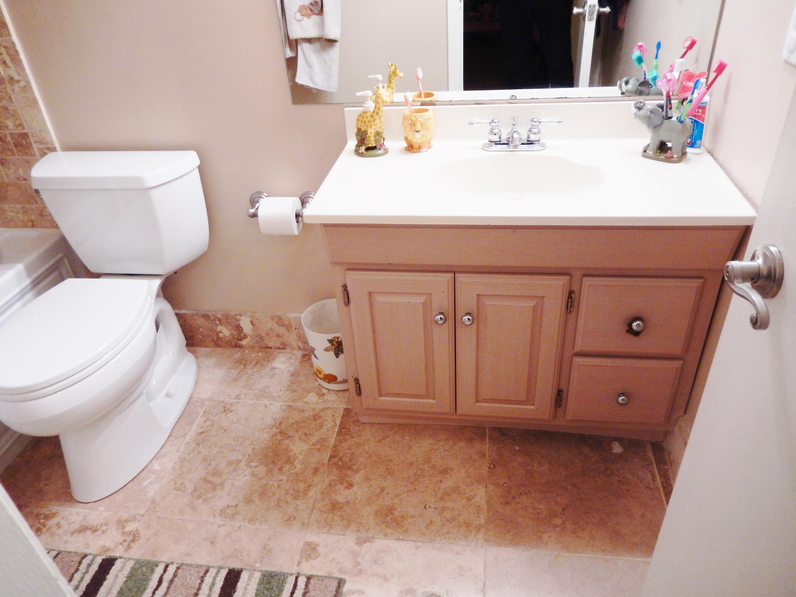 11370 Chipmunk Drive Boca Raton, FL 33428 - Photo 13 of 20 2nd bath