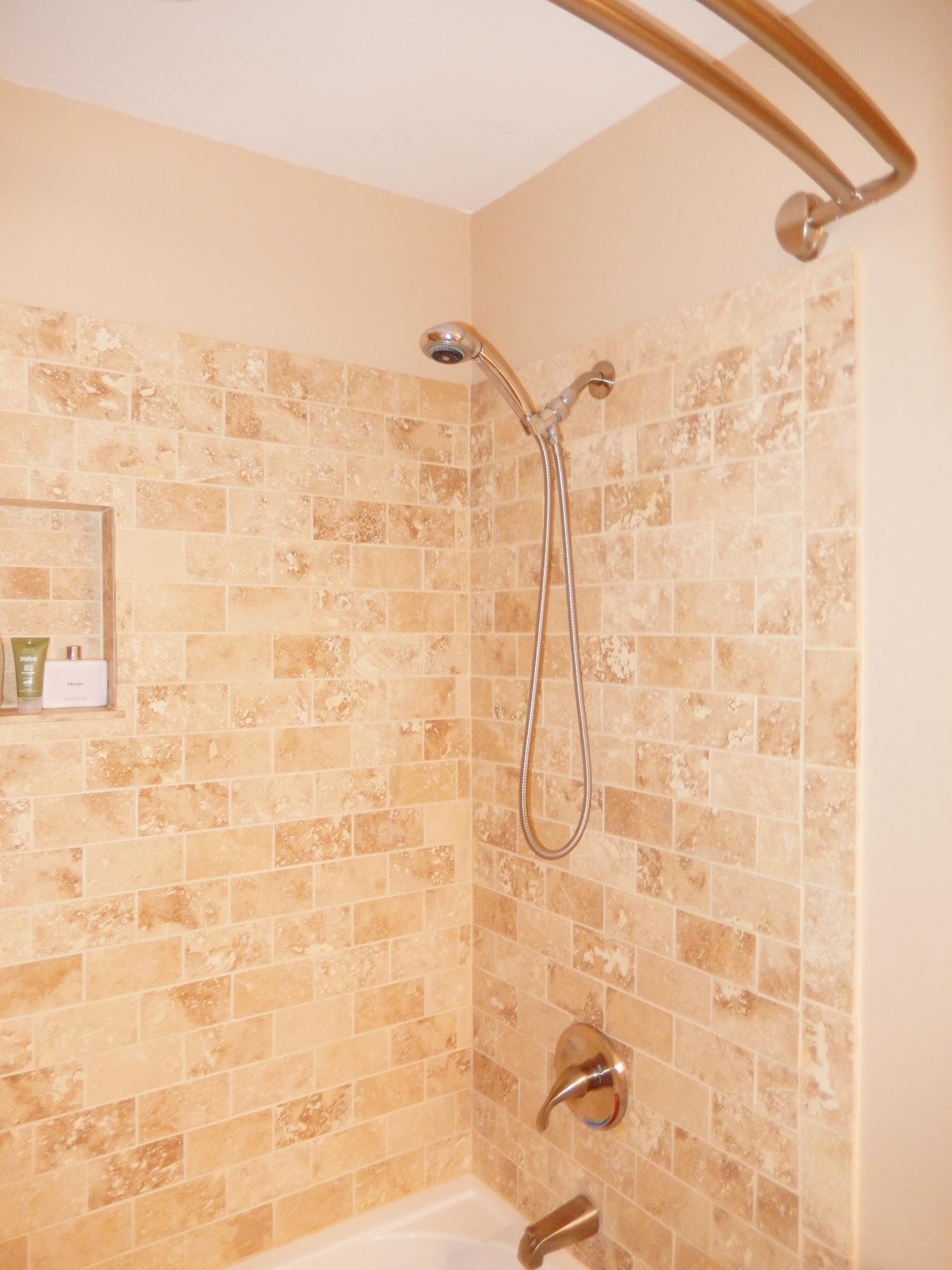 11370 Chipmunk Drive Boca Raton, FL 33428 - Photo 14 of 20 Shower Tile