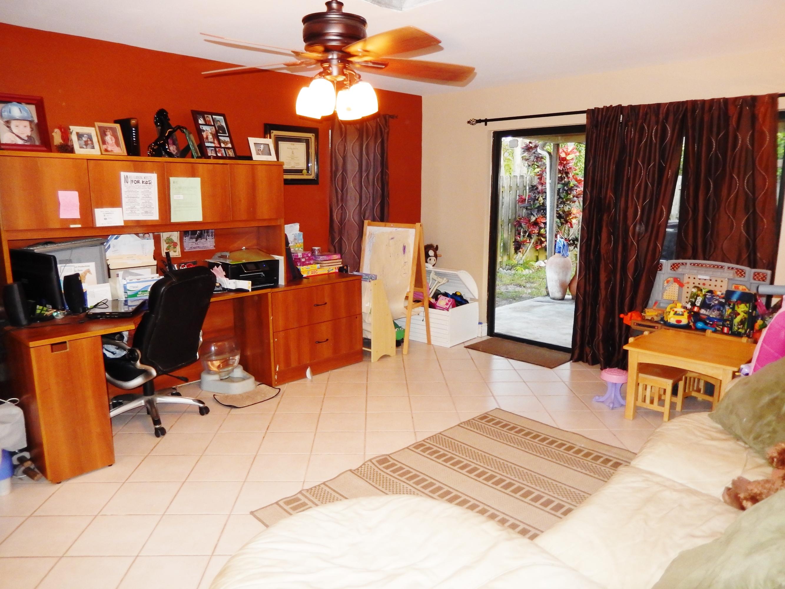 11370 Chipmunk Drive Boca Raton, FL 33428 - Photo 8 of 20 Den