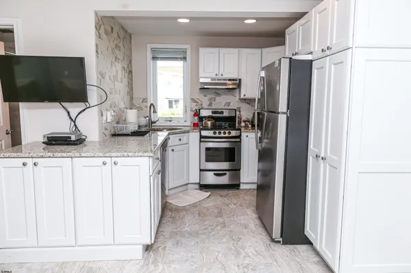 $419,000 | 3600 Ocean Avenue, Unit 4, Brigantine, NJ 08203
