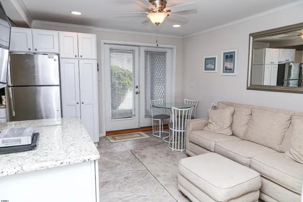 $419,000 | 3600 Ocean Avenue, Unit 4, Brigantine, NJ 08203
