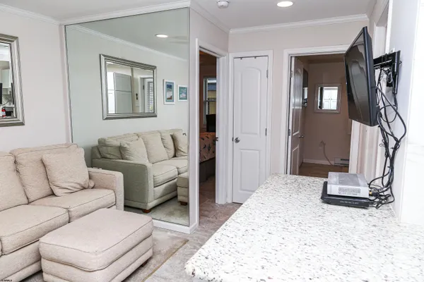 $419,000 | 3600 Ocean Avenue, Unit 4, Brigantine, NJ 08203