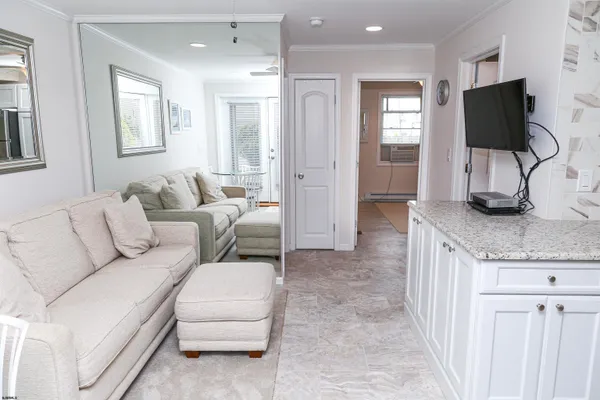 $419,000 | 3600 Ocean Avenue, Unit 4, Brigantine, NJ 08203
