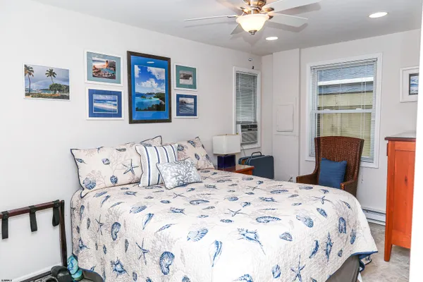 $419,000 | 3600 Ocean Avenue, Unit 4, Brigantine, NJ 08203