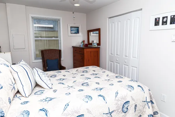 $419,000 | 3600 Ocean Avenue, Unit 4, Brigantine, NJ 08203